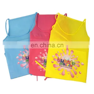 Printed Kids Aprons and Chef Hats Customized thumbnail-3