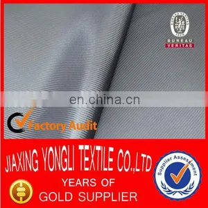 Plain Dyed Twill Fabric for Lining thumbnail-1