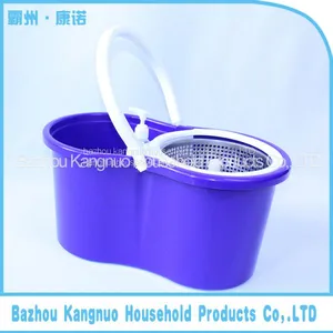New Fashion Hand Press Cleaning Mop Magic 360 Spin Mop thumbnail-3