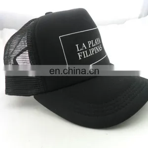 2017 Popular Mesh Back Customized Trucker Hats thumbnail-2