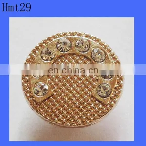 Metal Button for Jeans,etiquetas,metal Button thumbnail-1