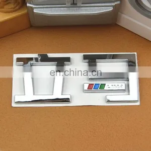 Professional Manufacture Cheap Best Selling Car Emblem thumbnail-1