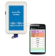 QT-CO2 Carbon Dioxide Meter thumbnail-1