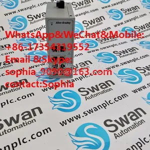 IC693CPU363 GE PLC IN STOCK thumbnail-1