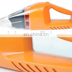 Portable Wet/Dry Car Vacuum thumbnail-1