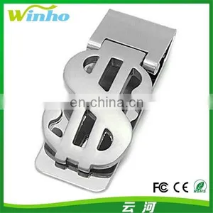 Winho Tourist Souvenir Dollar Money Clip for Bank thumbnail-1