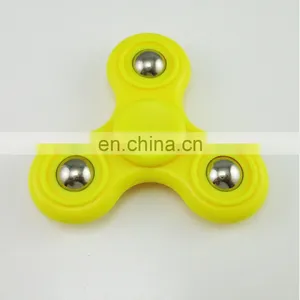 Wholesale Platic EDC Fidget Spinner Toy thumbnail-1