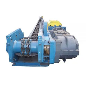 Mining SGB Scraper Chain Conveyor thumbnail-3