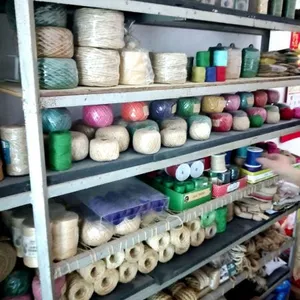 Jute Twine （Raw/Dyed) thumbnail-1