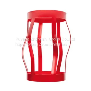 Off Set Bow Centralizer thumbnail-1