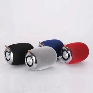 The New Bluetooth Speaker G7 Mobile Phone Bluetooth Stereo Wireless Speaker Network Outdoor Low - Tone Gun Trade Hot Sty thumbnail-2