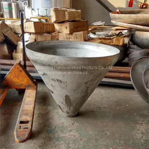 Conical Dished Head ,cone Head thumbnail-4