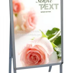 A-Board Single Side thumbnail-1