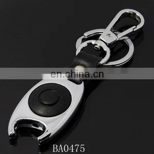Led Projection Light With Keychain Keychain Led Gift Usb Rechargeable Led Keychain thumbnail-4