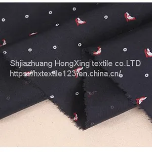 100% Polyester Deep Print Pocket Fabric thumbnail-4