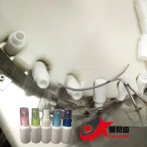 Aerosol Filling Machine thumbnail-4
