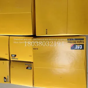 Cat Excavator Fittings thumbnail-3