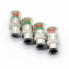 2.4bar 36 PSI Tire Pressure Monitor Cap Indica thumbnail-2
