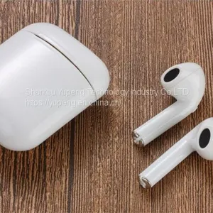 Headphone Bluetooth Earphone Mini Stereo Bluetooth Microphone Computer Wireless Mini Headphone Earbuds Earphone Bluetooth Headset I9s thumbnail-2