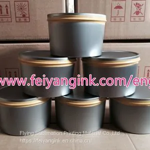 The Peak Season of Sublimation Ink, Best Selling FLYING FO-GR Offset Sublimation Ink thumbnail-3
