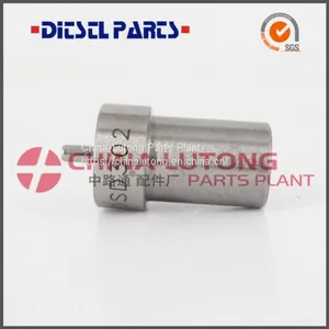 Car Engine Fuel Nozzle DN0SD302/0 434 250 163 Buy Nozzles Online for RENAULT F8Q 742/FIAT MAREA thumbnail-1