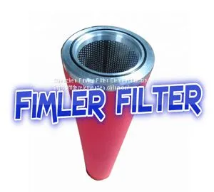 Zander Filter 5075XP, ME 3075 Z, ME 5060 A, ME 5060 V, ME 5060 X, ME 5060 Y, ME 5060 Z, ME 1050 X, ME 1050 Y, ME 1050 Z thumbnail-1