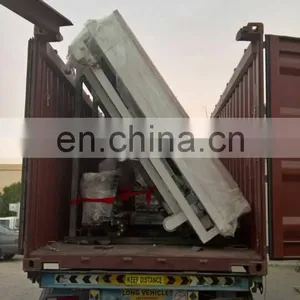 YG-3826 Semi Automatic Glass Cutting Table(Jinan Sunny Machinery Co.,Ltd) thumbnail-4