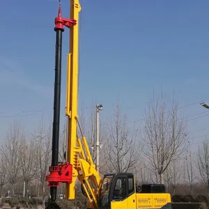 Shallow Well Drilling Equipment Bzcy400zy Water Well thumbnail-1