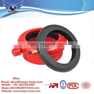 Chinese Manufacturer Mud Tank Hammer Union thumbnail-1