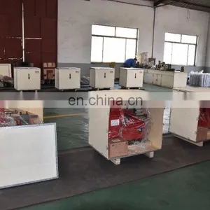 New Model Brake Disk Drum Lathe T8470 thumbnail-7