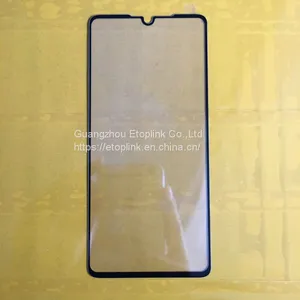 ETOPLINK Tempered Glass Screen Protector for Samsung Galaxy S10 S10 Plus S10E thumbnail-2