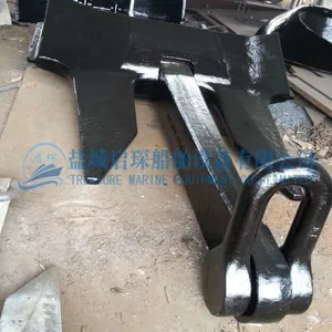 6975kg Ac-14anchor LR CERT IN HAND thumbnail-2