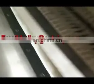 Taizy Automatic Cashew Nut Processing Shelling Machine thumbnail-1