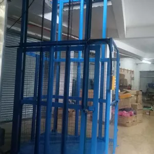 Spillover Valve Industrial Lift thumbnail-3