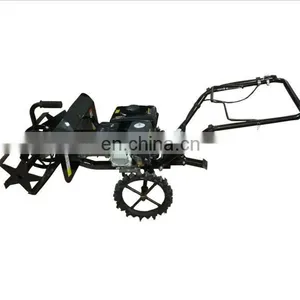 New Type Gasoline Agriculture Orchard Machine Tiller thumbnail-1