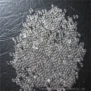 Wholesale All Particle Size Grinding Abrasive of Micron Glass Beads thumbnail-2
