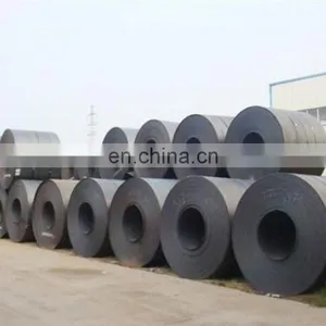 Alloy Material 20Cr Hot Rolled Spring Steel Coil thumbnail-3