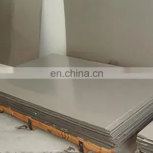 316L Stainless Steel Sheet Price Per Kg thumbnail-1
