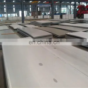 ASTM A240 347 Stainless Steel Plate thumbnail-4