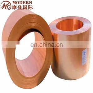 Factory Price Copper Coil Strip Best Stock!!! thumbnail-2