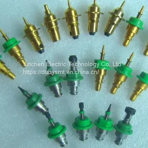 LED Machine SMT Nozzle E36077290A0 KE2050 Juki 508 Nozzle Large In Stocks thumbnail-2