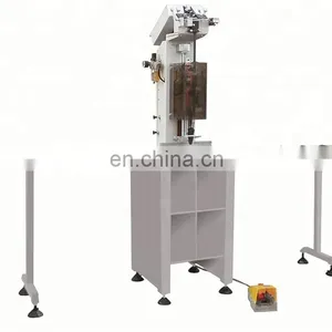 Hot Sales Four Head Automatic Screw Fastening Machine thumbnail-3