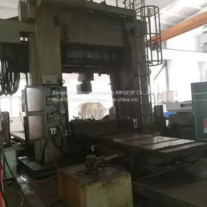 HEIAN 1.3x3m 5-face Gantry Machining Center thumbnail-5