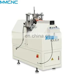 Svj-45 UPVC Profile Mulion Cutting Machine in Window and Doors thumbnail-2