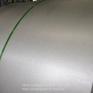 GL SGCH Galvalume Corrugated Steel Roofing Sheet thumbnail-5