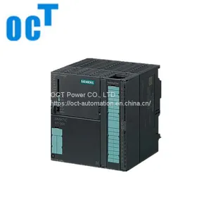 On Sale Supplier Siemens Simatic S7 300 Plc 6ES7391-1AA00-0AA0 thumbnail-4