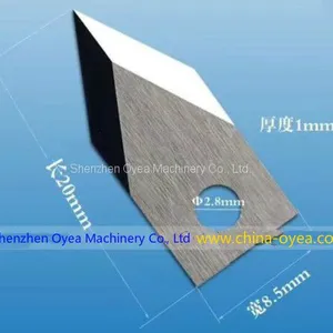 Graphtec Cross Cutter Blade For FC8600/FC8000 thumbnail-1