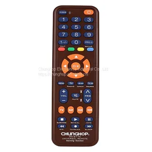 RM-977E Universal Learning Remote Control Used for LCD LED TV Remote Controller thumbnail-2