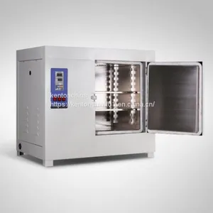 500 Degrees High Temperature Electric Blast Drying Oven High Temperature Resistance thumbnail-1