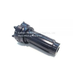 CIR90 DTH Down the Hole Drill Bit thumbnail-4